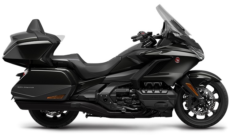 GL1800 Gold Wing Tour  МТ